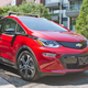 Illustration for article titled You Can Get A Bonkers Deal On A Chevy Bolt Right Now